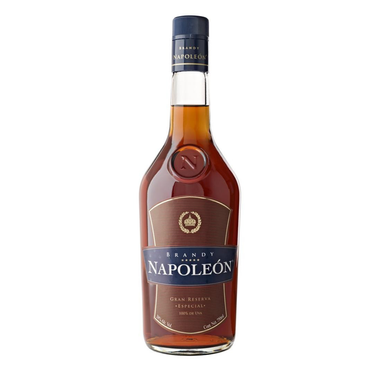 Brandy Napoleon Gran Reserva 750 Ml